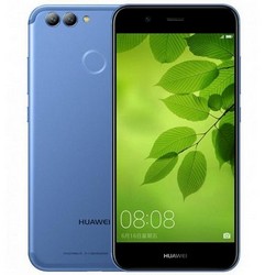 Замена камеры на телефоне Huawei Nova 2 в Казане